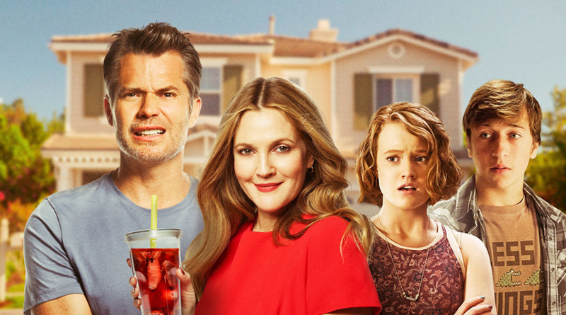 Santa Clarita Diet