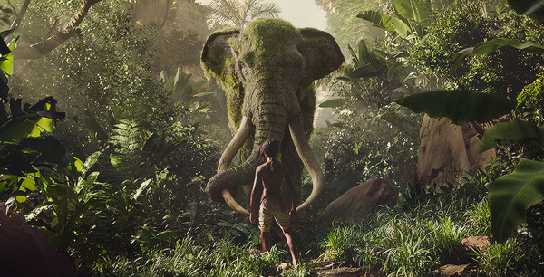 รีวิว Mowgli Legend of the Jungle 2018 เมาคลี ตำนานแห่งเจ้าป่า