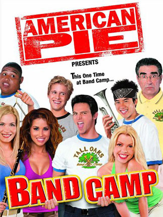 American Pie อเมริกันพาย แผนป่วนแคมป์แล้วแอ้มสาว (2005)