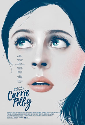 Carrie Pilby (2016)