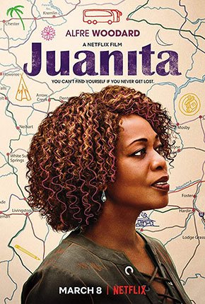 Juanita ฮวนนิต้า (2019)﻿