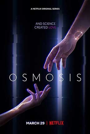 Osmosis ออสโมซิส ซีซั่น 1