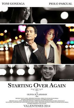 Starting Over Again หัวใจขอเริ่มใหม่ (2014)