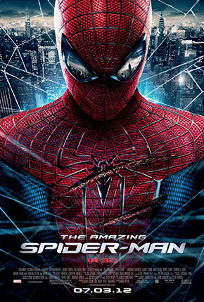 The Amazing Spider-Man (2012)