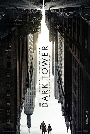 The Dark Tower หอคอยทมิฬ (2017) 