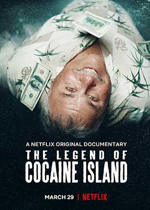The Legend of Cocaine Island ตำนานแห่งเกาะโคเคน