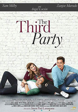 The Third Party มือที่สาม (2016)