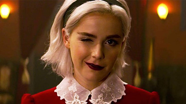 Chilling Adventures of Sabrina