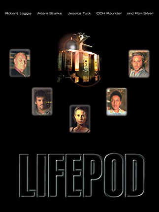 Lifepod 1993