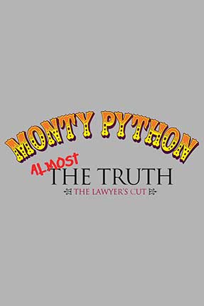 Monty Python Almost the Truth