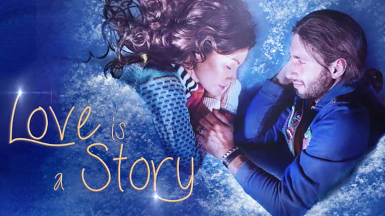 Love Is a Story รัก.. ไม่ทิ้งฝัน (2015)