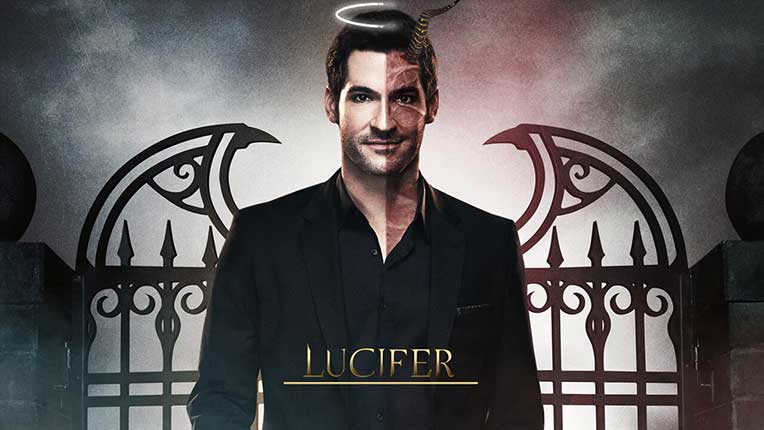 Lucifer ลูซิเฟอร์ ยมทูตล้างนรก Season 1