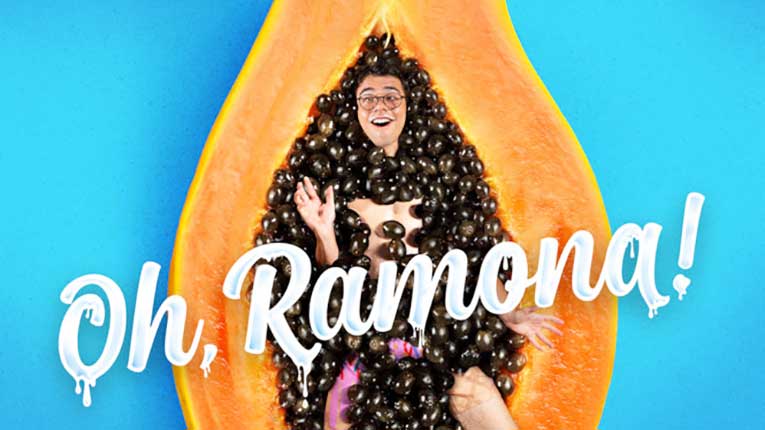 Oh, Ramona! ราโมนาที่รัก (2019)