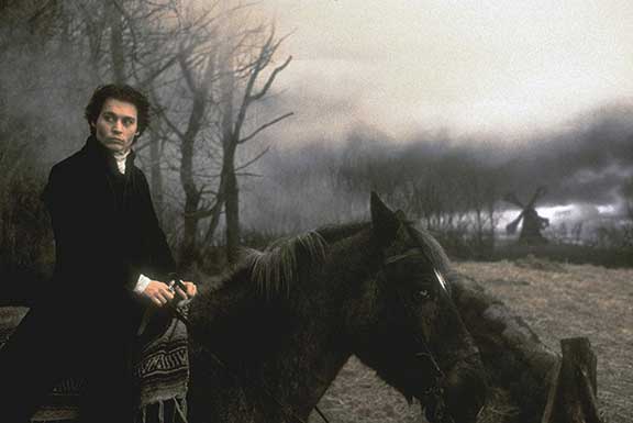 Sleepy Hollow