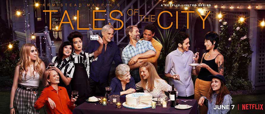 Tales of the City