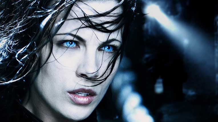 Underworld Awakening สงครามโค่นพันธุ์อสูร 4 กำเนิดใหม่ราชินีแวมไพร์ (2012)