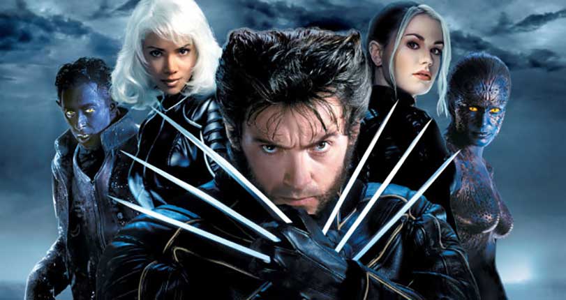 X-Men (2000)