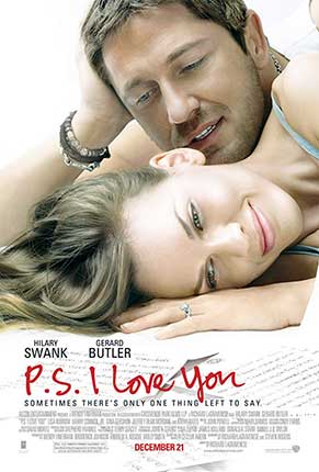 P.S. I Love You ป.ล. ผมจะรักคุณตลอดไป (2007)