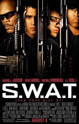 S.W.A.T. หน่วยจู่โจมระห่ำโลก (2003)