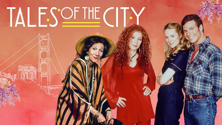 Tales of the City เรื่องเล่าในเมือง ซีซัน 1