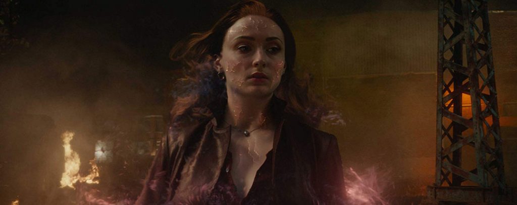 รีวิว X-Men Dark Phoenix (2019)