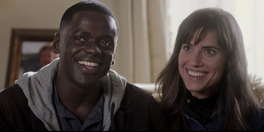 รีวิว Get Out ลวงร่างจิตหลอน (2017)