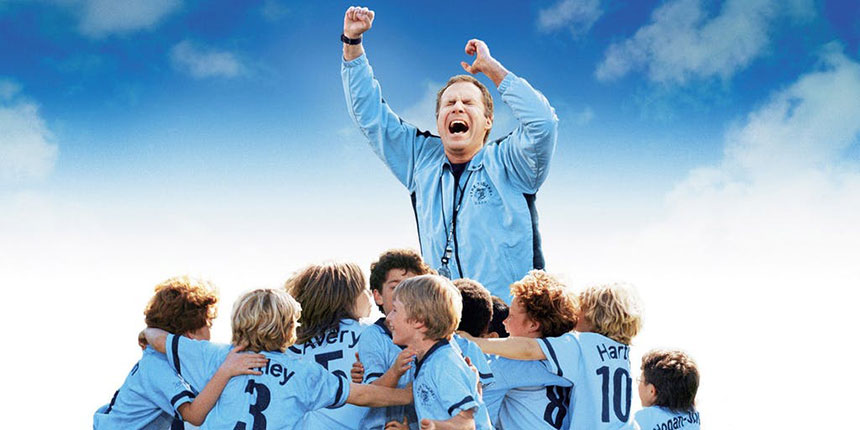 รีวิว Kicking & Screaming โค้ชจอมซ่าบ้าให้หลุดโลก (2005)