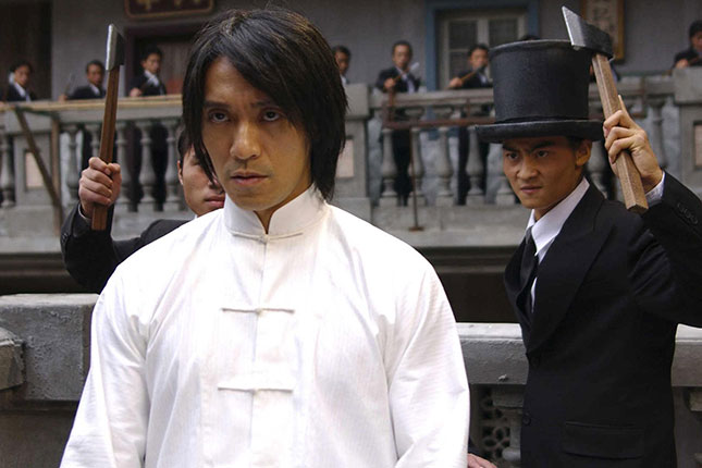 รีวิว Kung Fu Hustle คนเล็กหมัดเทวดา (2004)