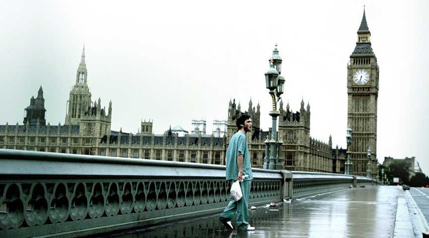 28 Days Later