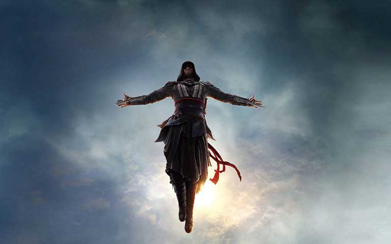 รีวิว Assassin's Creed อัสแซสซินส์ครีด (2016)
