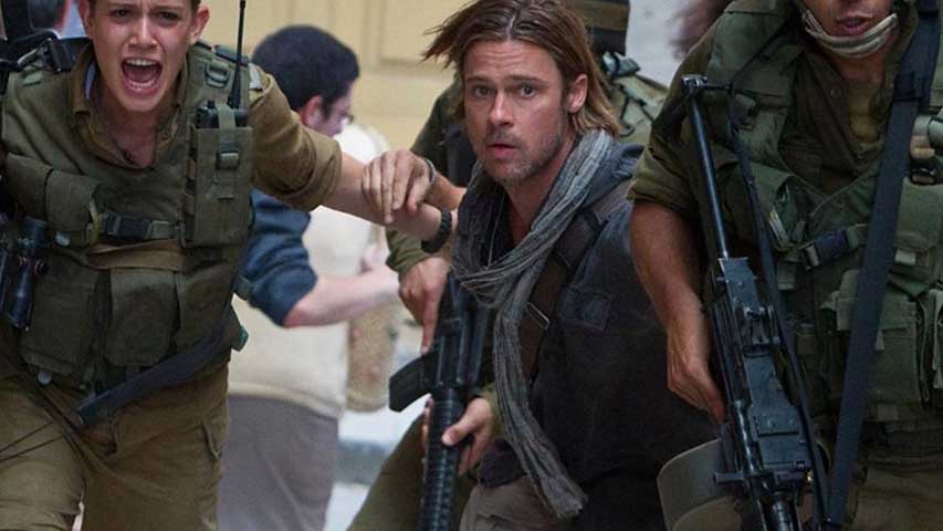 World War Z