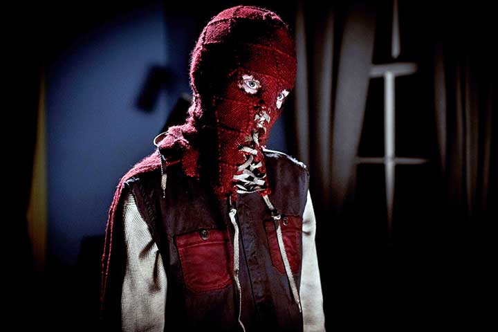 Brightburn เด็กพลังอสูร (2019)