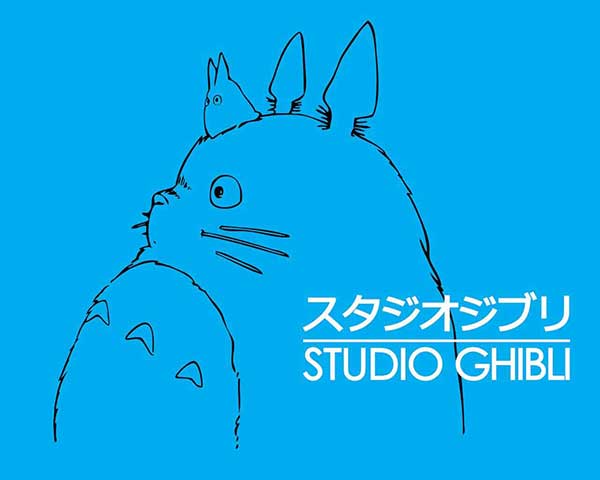 ส่องแอนิเมชันดังจาก Studio Ghibli ที่จะเข้าฉายบน Netflix