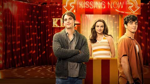 รีวิว The Kissing Booth ภาค 2 จาก Netflix