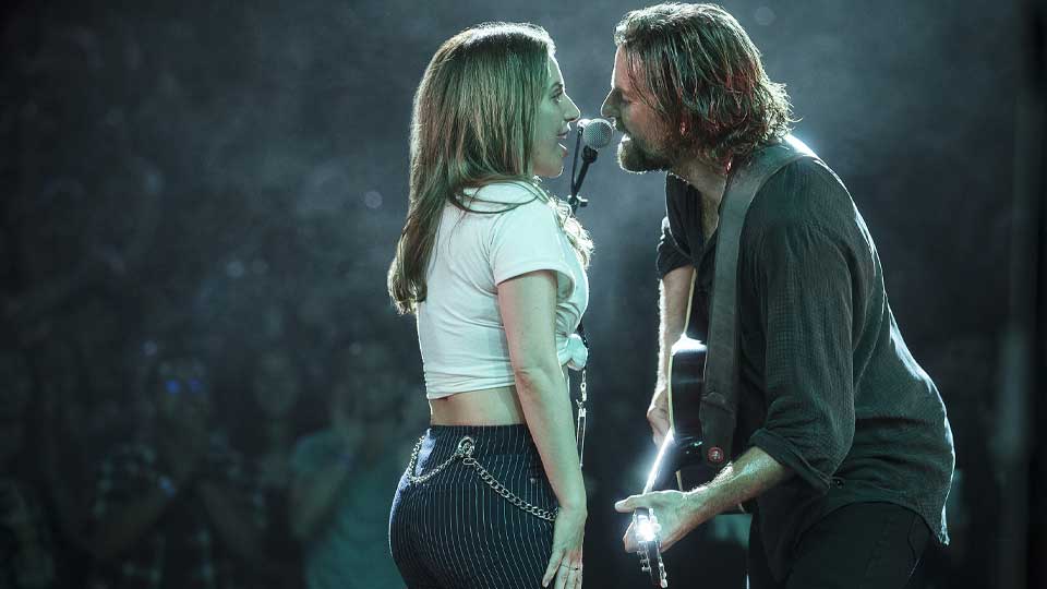 A Star Is Born 2018