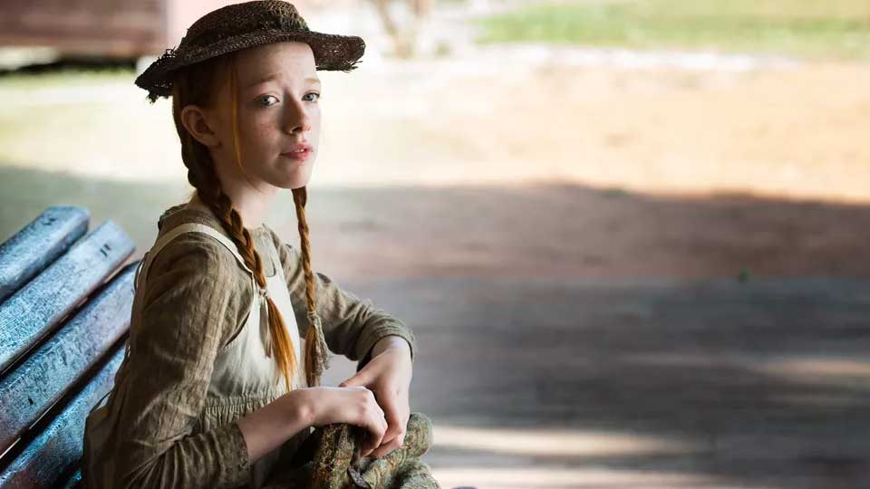 รีวิว Anne แอนน์ที่มี "น์" จาก Netflix ซีซั่น 1