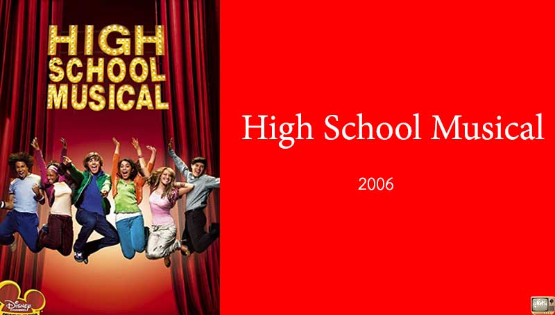 รีวิว High School Musical มือถือไมค์ หัวใจปิ๊งรัก ภาค 1 จาก Disney Plus | ดูทั้งวัน